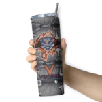 custom-virginia-cavaliers-chevron-v-blue-gray-skinny-tumbler-best-selling.webp