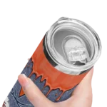 custom-virginia-cavaliers-pixel-fade-blue-skinny-tumbler-best-selling.webp