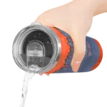 custom-virginia-cavaliers-pixel-fade-blue-skinny-tumbler-best-selling.webp
