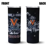 custom-virginia-cavaliers-rose-romance-blue-black-skinny-tumbler-best-selling.webp