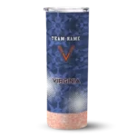 custom-virginia-cavaliers-starburst-tiles-blue-skinny-tumbler-best-selling.webp