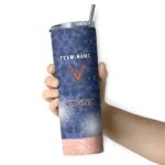 custom-virginia-cavaliers-starburst-tiles-blue-skinny-tumbler-best-selling.webp