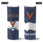 custom-virginia-cavaliers-torn-band-blue-white-skinny-tumbler-best-selling.webp