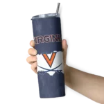 custom-virginia-cavaliers-torn-band-blue-white-skinny-tumbler-best-selling.webp
