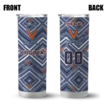 custom-virginia-cavaliers-zipper-leopard-blue-skinny-tumbler-best-selling.webp