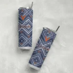 custom-virginia-cavaliers-zipper-leopard-blue-skinny-tumbler-best-selling.webp