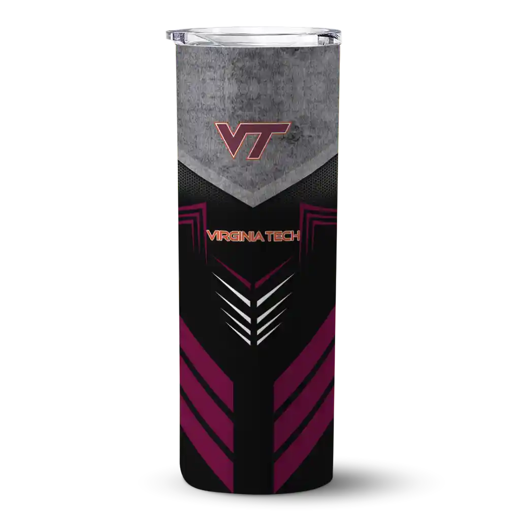 custom-virginia-tech-hokies-hexagon-honeycomb-maroon-black-skinny-tumbler-best-selling.webp custom virginia tech hokies hexagon honeycomb maroon black skinny tumbler best selling