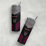 custom-virginia-tech-hokies-hexagon-honeycomb-maroon-black-skinny-tumbler-best-selling.webp