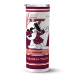 custom-virginia-tech-hokies-snoopy-dog-maroon-white-skinny-tumbler-best-selling-3.webp