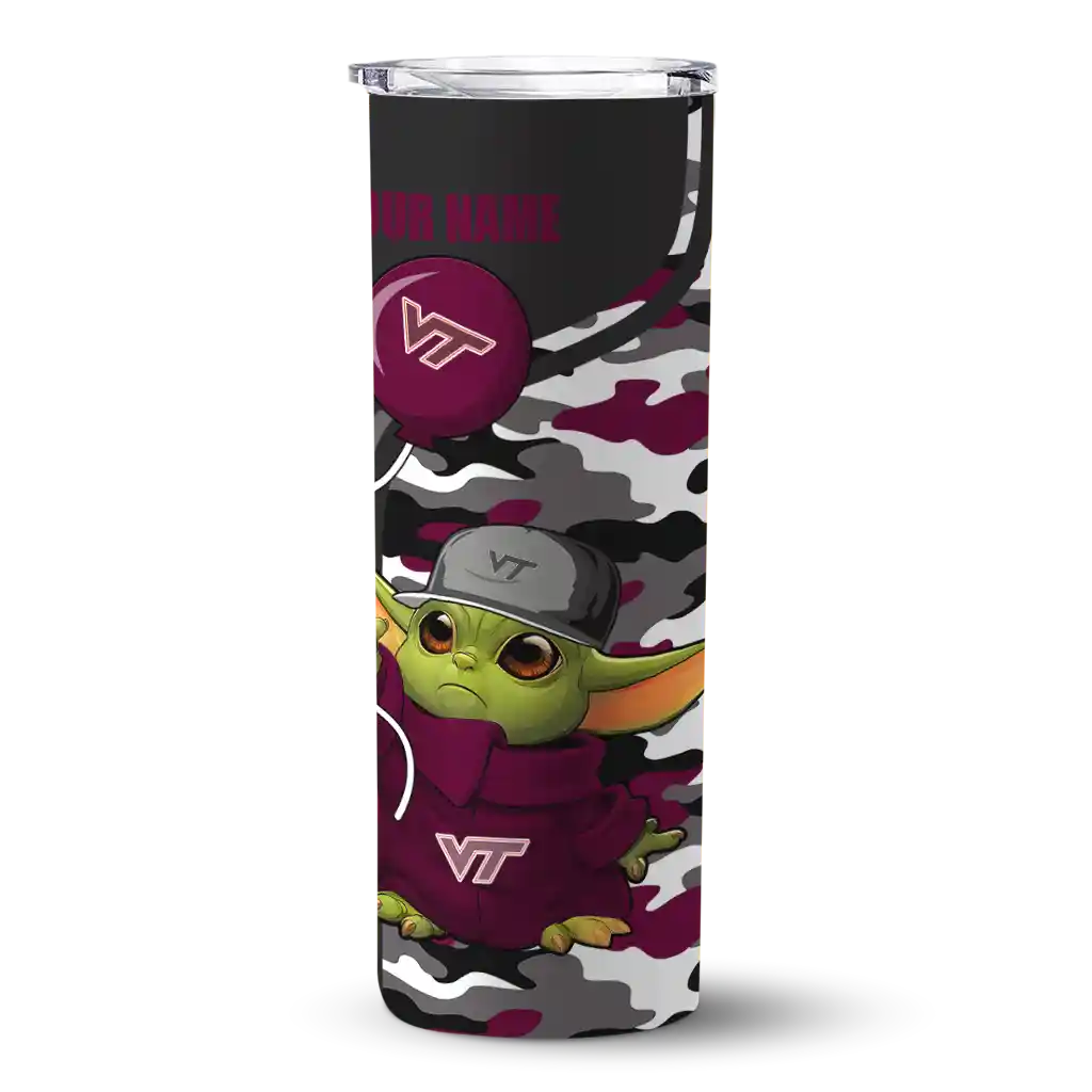 custom-virginia-tech-hokies-yoda-camo-maroon-black-skinny-tumbler-best-selling-2.webp custom virginia tech hokies yoda camo maroon black skinny tumbler best selling 2