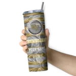 custom-wake-forest-demon-deacons-patterned-waves-gold-skinny-tumbler-best-selling-1.webp