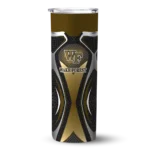custom-wake-forest-demon-deacons-superman-emblem-gold-black-skinny-tumbler-best-selling.webp
