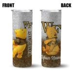 custom-wake-forest-demon-deacons-winnie-the-pooh-gold-gray-skinny-tumbler-best-selling-1.webp