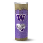 custom-washington-huskies-pixel-fade-purple-skinny-tumbler-best-selling-1.webp