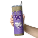 custom-washington-huskies-pixel-fade-purple-skinny-tumbler-best-selling-1.webp