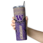 custom-washington-huskies-spiral-burst-print-purple-skinny-tumbler-best-selling.webp