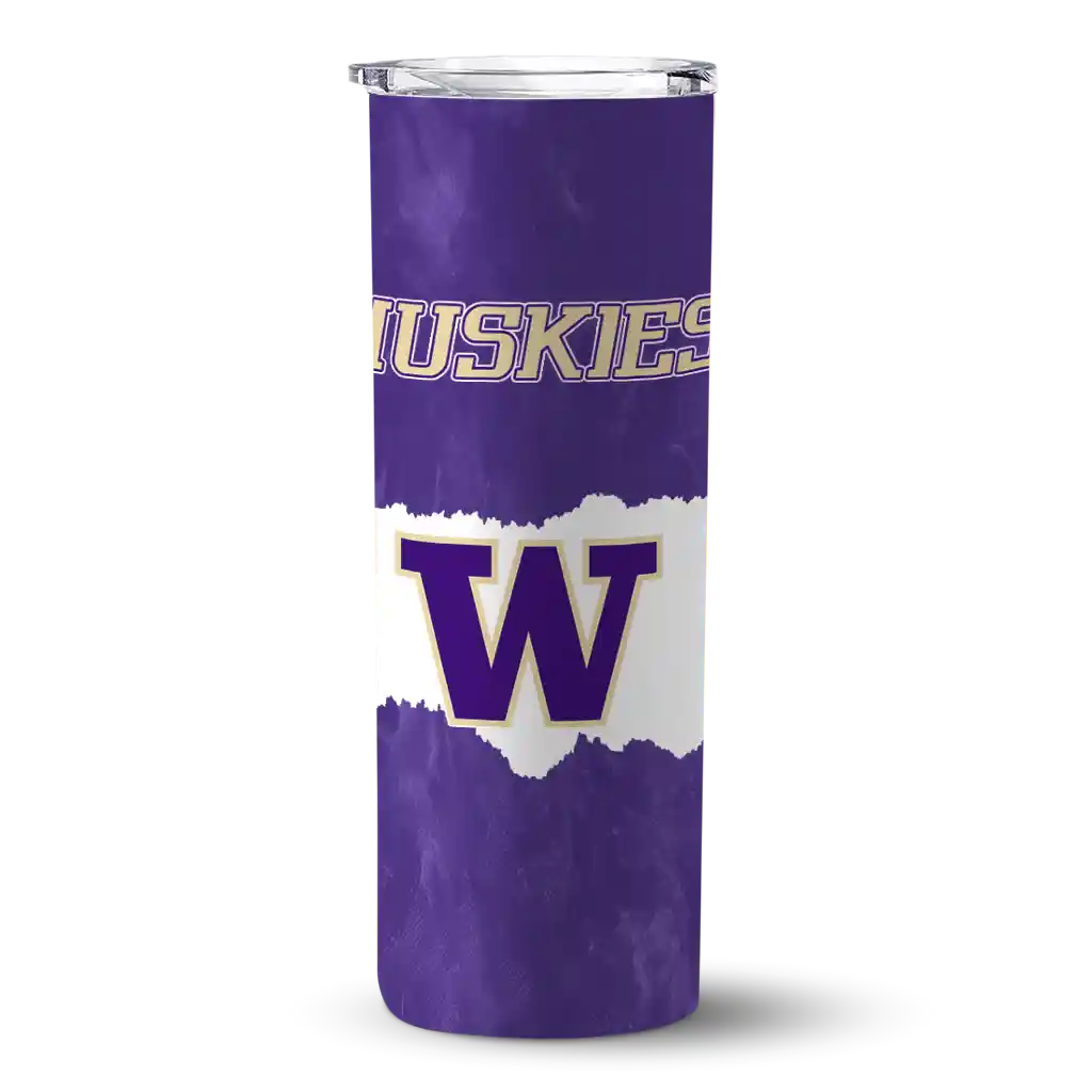 custom-washington-huskies-torn-band-purple-white-skinny-tumbler-best-selling-1.webp custom washington huskies torn band purple white skinny tumbler best selling 1