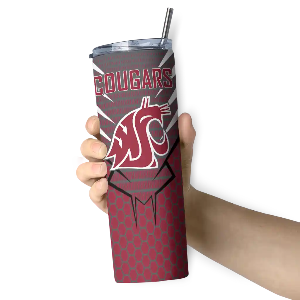 custom-washington-state-cougars-chevron-stripes-crimson-skinny-tumbler-premium-grade.webp
