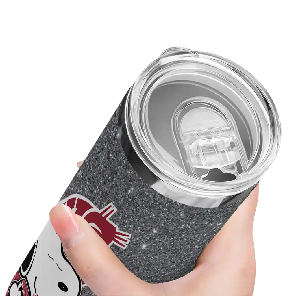 custom-washington-state-cougars-snoopy-attitude-crimson-skinny-tumbler-high-quality.webp