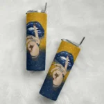 custom-west-virginia-mountaineers-sparkle-lips-blue-skinny-tumbler-best-selling-1.webp
