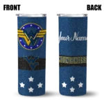 custom-west-virginia-mountaineers-star-cluster-blue-skinny-tumbler-best-selling-1.webp
