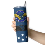 custom-west-virginia-mountaineers-star-cluster-blue-skinny-tumbler-best-selling-1.webp