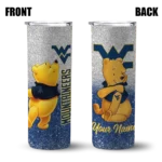 custom-west-virginia-mountaineers-winnie-the-pooh-blue-gray-skinny-tumbler-best-selling-1.webp