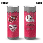 custom-western-kentucky-hilltoppers-pixel-fade-red-skinny-tumbler-best-selling.webp