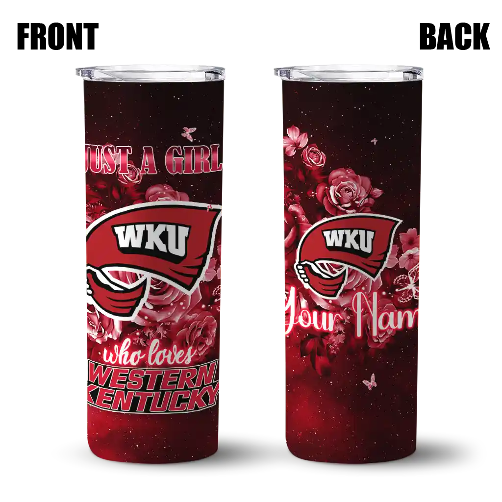 custom-western-kentucky-hilltoppers-rose-romance-red-black-skinny-tumbler-fashion-forward.webp