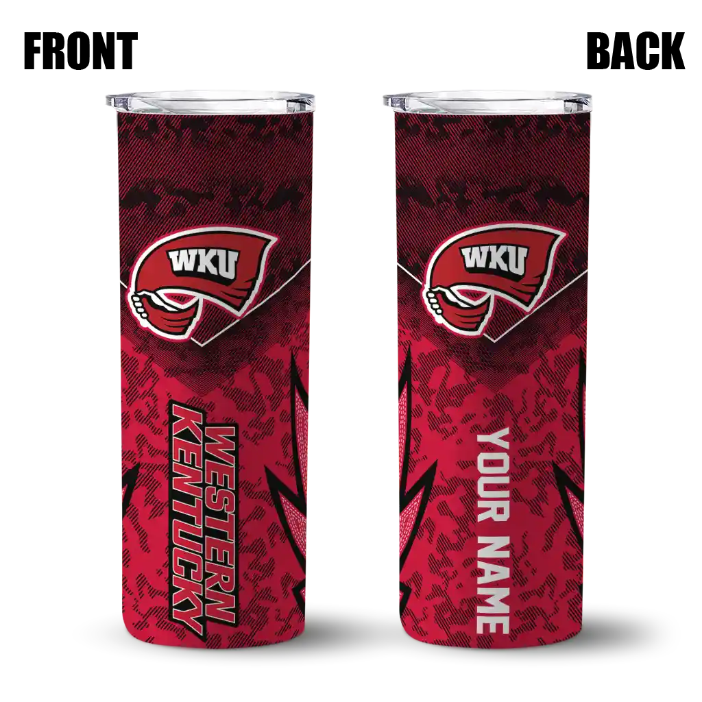 custom-western-kentucky-hilltoppers-spiral-burst-print-red-skinny-tumbler-fashion-forward-1.webp