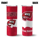 custom-western-kentucky-hilltoppers-torn-band-red-white-skinny-tumbler-best-selling.webp