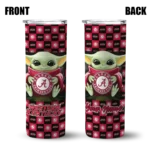 custom-western-kentucky-hilltoppers-yoda-cozy-red-black-skinny-tumbler-best-selling-1.webp