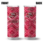 custom-western-kentucky-hilltoppers-zipper-leopard-red-skinny-tumbler-best-selling.webp