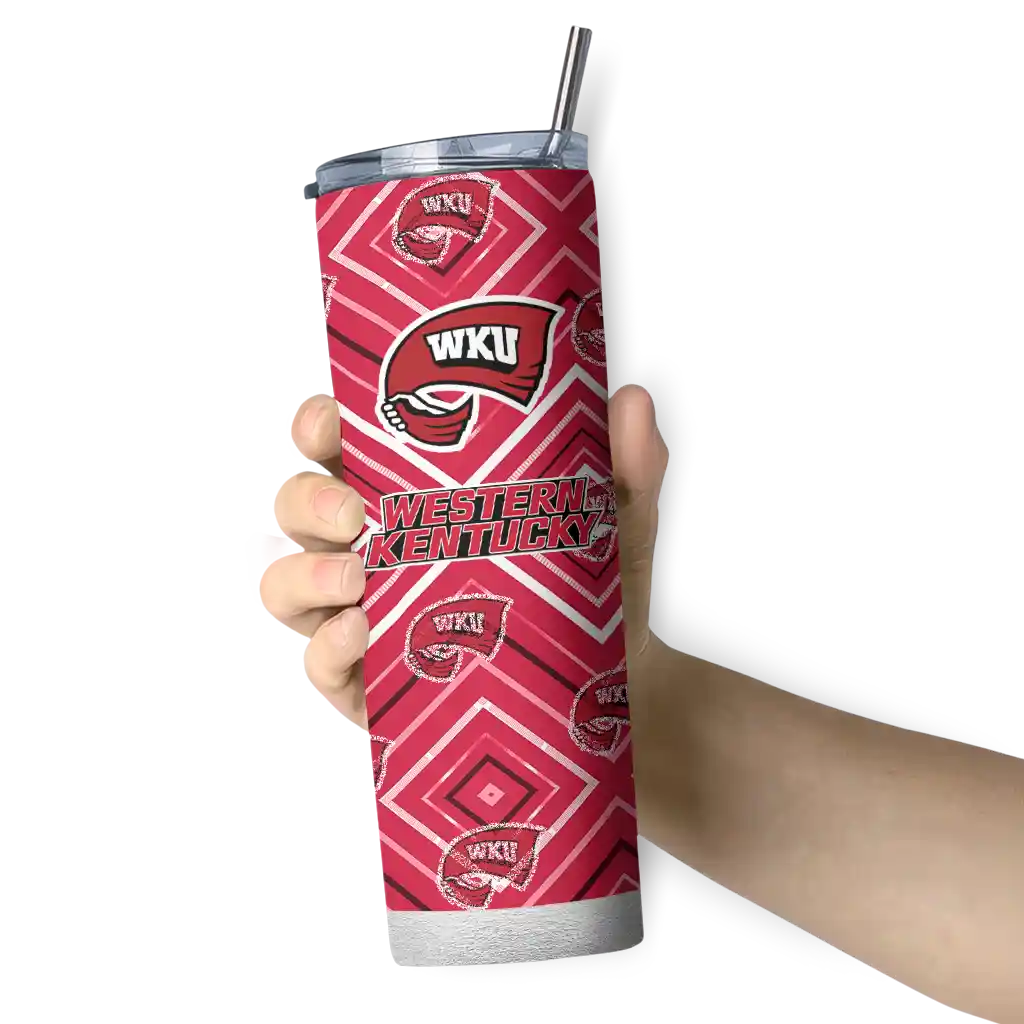 custom-western-kentucky-hilltoppers-zipper-leopard-red-skinny-tumbler-premium-grade.webp