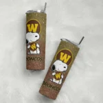 custom-western-michigan-broncos-snoopy-attitude-brown-skinny-tumbler-best-selling-1.webp