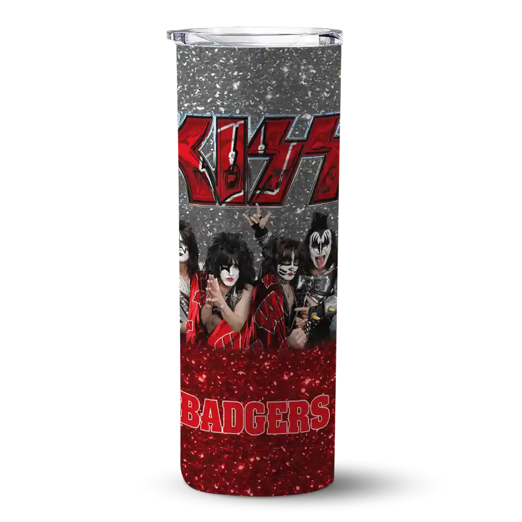 custom-wisconsin-badgers-kiss-band-white-skinny-tumbler-best-selling-1.webp custom wisconsin badgers kiss band white skinny tumbler best selling 1