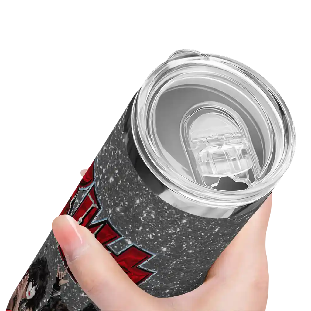 custom-wisconsin-badgers-kiss-band-white-skinny-tumbler-high-quality.webp