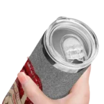 custom-wisconsin-badgers-sparkle-lips-red-skinny-tumbler-best-selling-1.webp