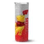 custom-wisconsin-badgers-winnie-the-pooh-red-gray-skinny-tumbler-best-selling-1.webp