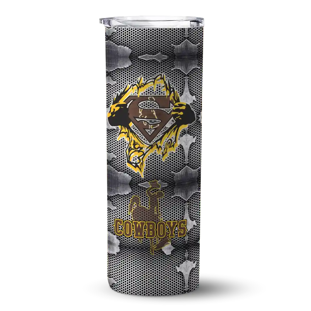 custom-wyoming-cowboys-chevron-v-brown-gray-skinny-tumbler-best-selling-1.webp custom wyoming cowboys chevron v brown gray skinny tumbler best selling 1