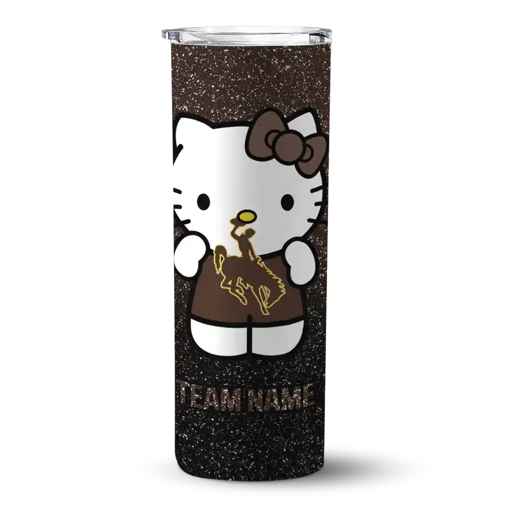 custom-wyoming-cowboys-hello-kitty-brown-black-skinny-tumbler-best-selling.webp custom wyoming cowboys hello kitty brown black skinny tumbler best selling