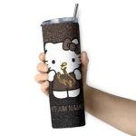 custom-wyoming-cowboys-hello-kitty-brown-black-skinny-tumbler-best-selling.webp