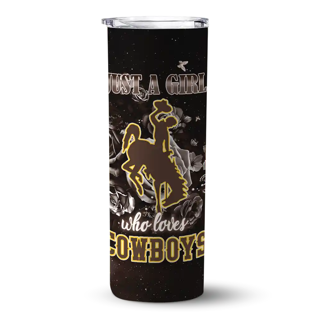 custom-wyoming-cowboys-rose-romance-brown-black-skinny-tumbler-best-selling-1.webp custom wyoming cowboys rose romance brown black skinny tumbler best selling 1