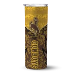 custom-wyoming-cowboys-spiral-burst-print-brown-skinny-tumbler-best-selling.webp