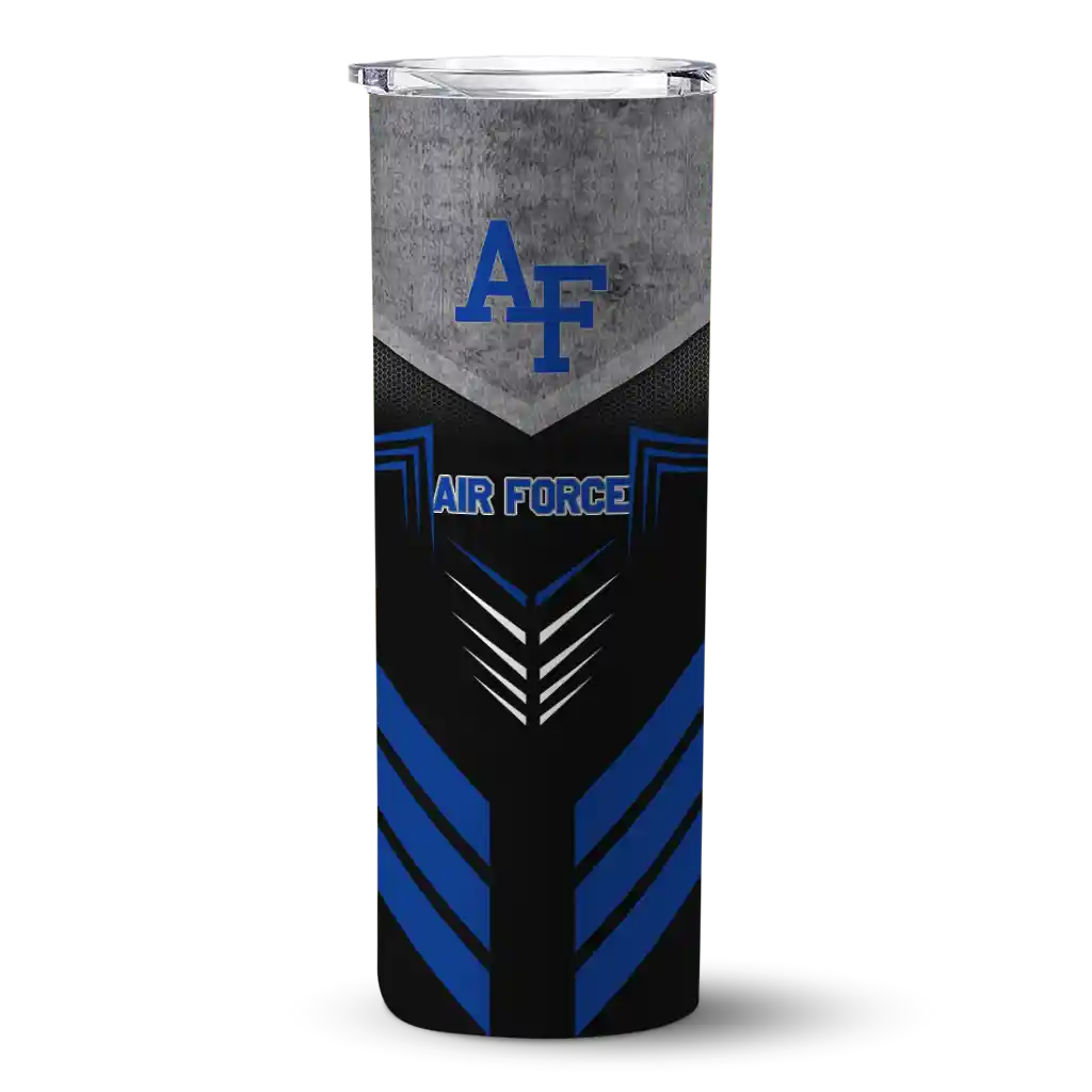 customized-air-force-falcons-hexagon-honeycomb-blue-black-skinny-tumbler-best-selling-1.webp customized air force falcons hexagon honeycomb blue black skinny tumbler best selling 1