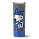 customized-air-force-falcons-snoopy-attitude-blue-skinny-tumbler-best-selling-1-1.webp
