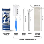 customized-air-force-falcons-snoopy-dog-blue-white-skinny-tumbler-best-selling-2.webp