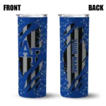 customized-air-force-falcons-star-pop-blue-black-skinny-tumbler-best-selling-1.webp