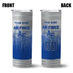 customized-air-force-falcons-swirl-texture-blue-skinny-tumbler-best-selling-2.webp