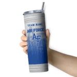 customized-air-force-falcons-swirl-texture-blue-skinny-tumbler-best-selling-2.webp